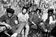 Bad Brains
