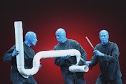 Blue Man Group