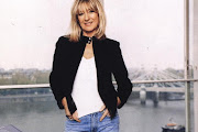 Christine Mcvie