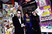The Damned