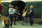 Creedence Clearwater Revival