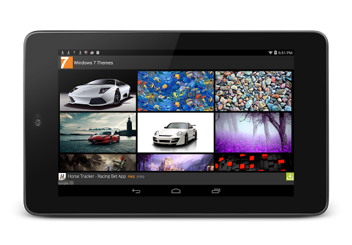 【免費個人化App】Themes for Windows 7-APP點子