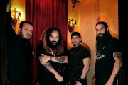 Cavalera Conspiracy
