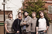 August Burns Red
