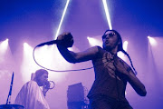 Ghostland Observatory