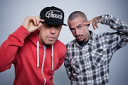 The Grouch & Eligh