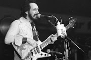 John Entwistle