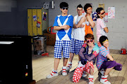 U-Kiss