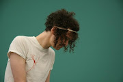 Darwin Deez