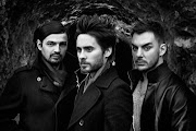 30 Seconds to Mars