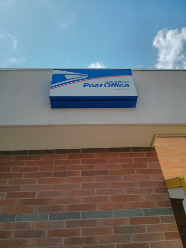 Taylorsville Redwood Road  Post Office