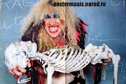 Twisted Sister