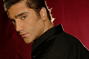 Alejandro Fernandez