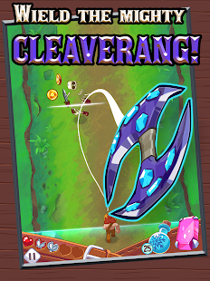 Monster Slash - Aventure RPG - screenshot thumbnail