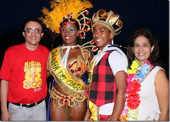 RAINHA ontem[3]