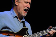 John Scofield