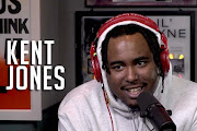 Kent Jones