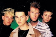 Depeche Mode