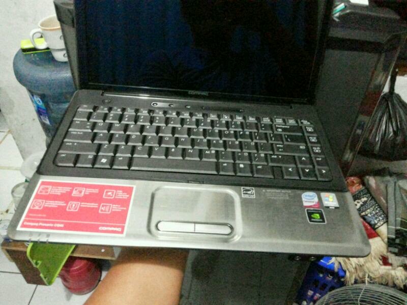 laptop gaming compaq cq45 core2dup harga sold - GUDANG laptop gaming compaq cq45 core2dup harga sold - GUDANG
