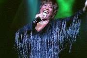 Patti LaBelle