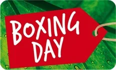 Boxing Day