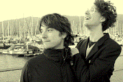 Kings of Convenience