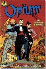 P00001 - Opium #1 (de 6)