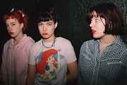 Bikini Kill