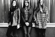 The Staves