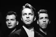 Johnny Hates Jazz