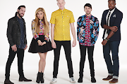 Pentatonix