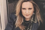 Melissa Etheridge