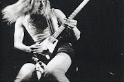 Michael Schenker