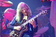 Steve Howe