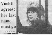 Vashti Bunyan