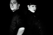 Miss Kittin and The Hacker
