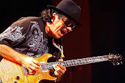 Carlos Santana