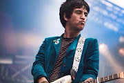 Johnny Marr