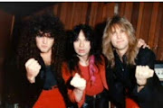 Vinnie Vincent Invasion