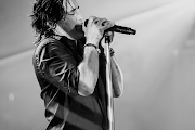 Scott Stapp
