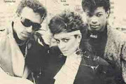 Lisa Lisa And Cult Jam