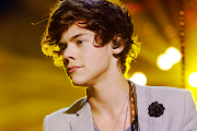 Harry Styles