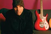 Joe Satriani
