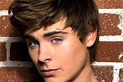 Zac Efron
