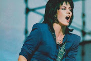 Joan Jet & The Blackhearts