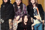 Black Crowes