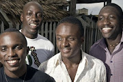Sauti Sol