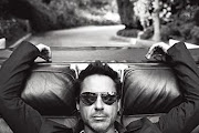 Robert Downey Jr.