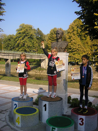 Memorial General Djukic