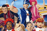 Lazytown